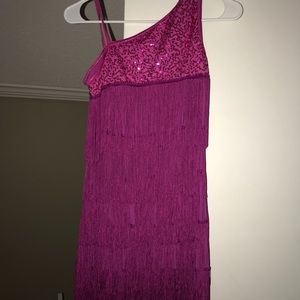 flapper girl costume